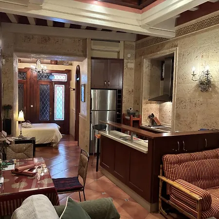 En El Centro Jerez de la Frontera