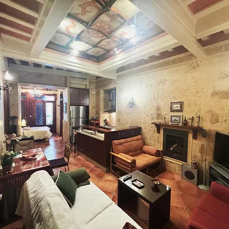 En El Centro Apartamento Jerez de la Frontera