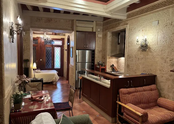 En El Centro Jerez de la Frontera