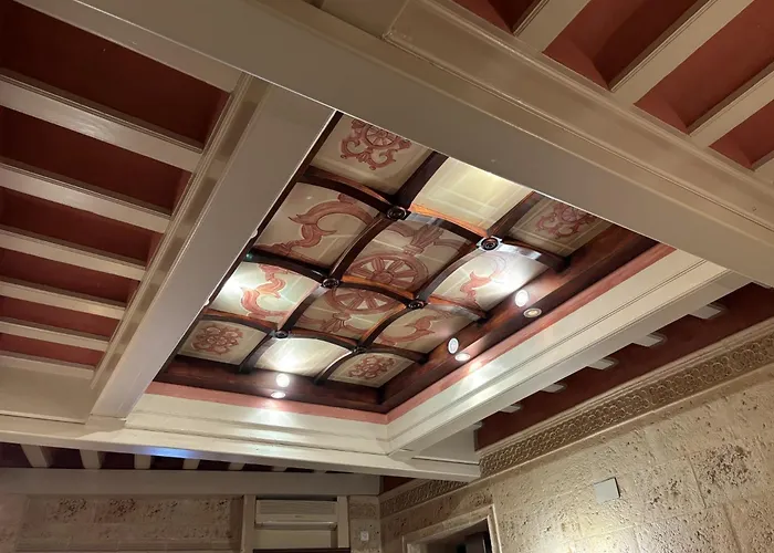 Apartment En El Centro