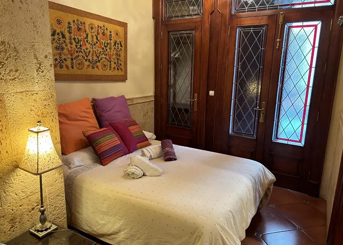 En El Centro جيريز