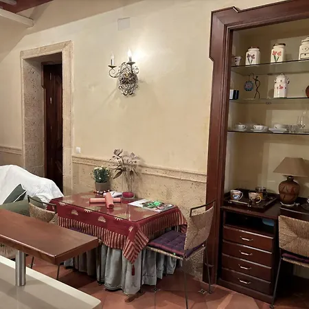 Apartment En El Centro